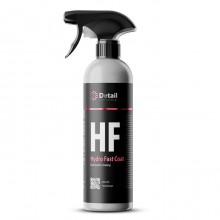 DT-0105 Кварцевое покрытие HF "Hydro Fast Coat" 500мл