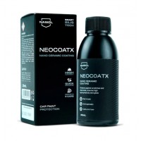 NEOCOATX30 Нанокерамическое покрытие Nasiol Nano Ceramic Coating 30 мл