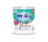 С290 Бумажное полотенце "Mr. Big" 2х сл.