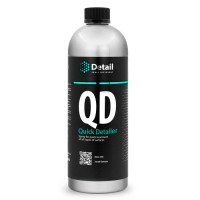 DT-0357 Универсальное моющее средство QD "Quick Detailer" 1000 мл