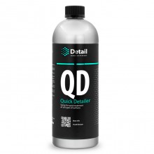 DT-0357 Универсальное моющее средство QD "Quick Detailer" 1000 мл