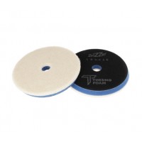 ZV-TW00014020MC Меховой круг 140/20/125 полутвердый синий ZviZZer THERMO WOOL 20mm (DA)