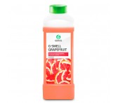 110335, Жидкая ароматизирующая добавка "G-Smell Grapefruit" (канистра 1 л)