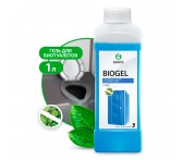 211100 Гель для биотуалетов "Biogel" 1л.