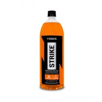 STRIKE1500 Удалитель битума и клея STRIKE VONIXX, 1,5 л