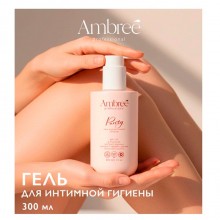 dbk-1757 Очищающий гель для интимной гигиены серии Ambree Professional. Purity, 300 мл