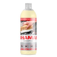Shaman Shampoo 1 Шампунь+воск  1 кг PLEX