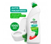 125437 Чистящее средство "WC-gel" (флакон 1000 мл)