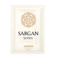 125208 Шампунь для волос "Sargan" (саше 10 мл)