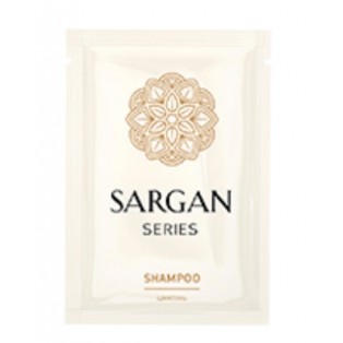 125208 Шампунь для волос "Sargan" (саше 10 мл)