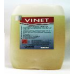 Vinet 25 kg (канистра) - очиститель пластика и искуственной кожи