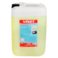 Vinet 25 kg (канистра) - очиститель пластика и искуственной кожи