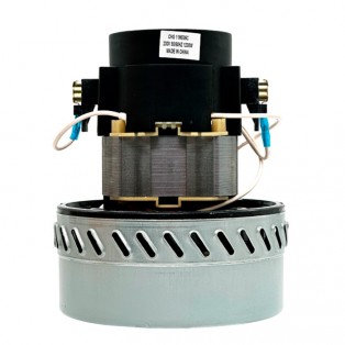 11 ME 06 C CHG/1200W Турбина 1200W (061300403)