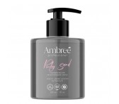 db-1715 Мыло парфюмерное для рук и тела серии Ambree professional. Pinky sand 300 мл
