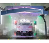 X7-360 plus mf Комплект автоматической мойки (magic foam)