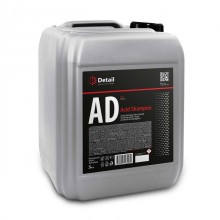 DT-0326 Моющее средство AD "Acid Shampoo" 5 л