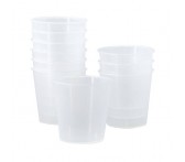 Мерный стаканчик для смешивания материалов Mixing Cup 30 мл (011690050, 1 шт)