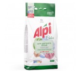 126018 Синтетическое моющее средство порошкообразное Alpi Сolor 10 кг