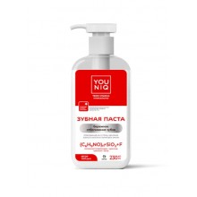 145147 Зубная паста YOUNIQ отбеливающая, 230 мл,