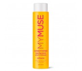 145106 Укрепляющий бальзам для придания объема MYMUSE 400 мл