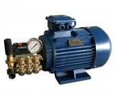 BM 15.20 U Моноблок TOR BM 15.20