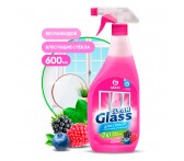 125241 Clean Glass блеск стекол и зеркал (лесные ягоды) 0,6мл