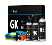 DT-0344 Набор для очистки и защиты стекла GK "Glass Kit"