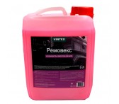 REM5 Щелочной очиститель Removex Vintex, 5 литров