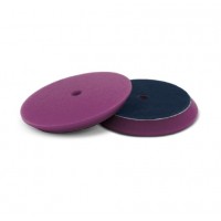 DT-0467 Средне-жесткий фиолетовый эксцентриковый поролоновый круг 130/150 Advanced Series Detail
