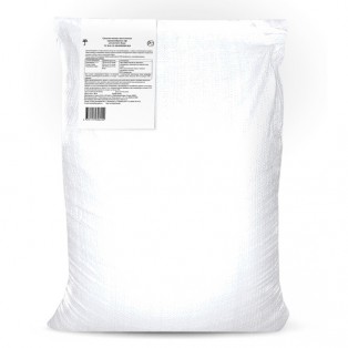 125780 Средство моющее синтетическое порошкообразное Alpi  для белого белья 20 кг