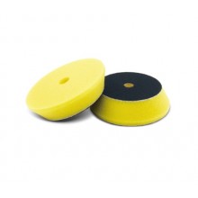 DT-0469 Средне-мягкий желтый эксцентриковый поролоновый круг 80/100 Advanced Series Detail