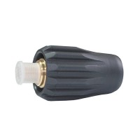 PK-0430 Муфта внешняя WAP KW 1/4 (нар), нерж