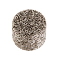 PK-0434 Фильтр прессованный 3,7гр 14х10мм, CN