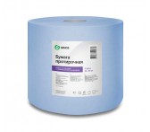 IT-0354 Бумага протирочная GraSS 1000 отрывов 24х35 см