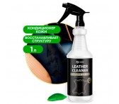 110356 Кондиционер кожи "Leather Cleaner" proffesional (с проф. триггером) (110218)