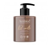 db-1713 Мыло парфюмерное для рук и тела серии Ambree professional. Pure Vanilla 300 мл