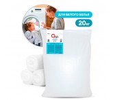 125540 Средство моющее синтетическое порошкообразное "Alpi White" 20 кг