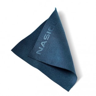 Suede Cloths Замшевая ткань Nasiol для блока аппликатора 1шт Suede Cloths Замшевая ткань Nasiol для блока аппликатора 1шт