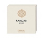 HR-0028 Набор швейный "Sargan" (картонная коробка)