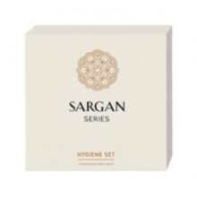HR-0028 Набор швейный "Sargan" (картонная коробка)