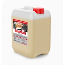 Shaman Shampoo 5 Шампунь+воск  5 кг PLEX