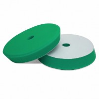 DT-0367 Твердый зеленый эксцентриковый поролоновый круг 150/170 Detail
