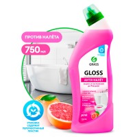 125543 Чистящее средство "Gloss pink" (флакон 750 мл)