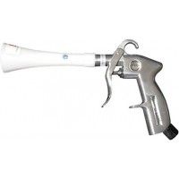 MTR-03 Пистолет для чистки воздухом с вибрационной трубкой (адаптер для компрессора в комплекте)