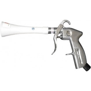 MTR-03 Пистолет для чистки воздухом с вибрационной трубкой (адаптер для компрессора в комплекте)