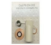 P9.004.002	Комплект поршня керамического PM Ø18 мм