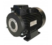 FEM 550 H, Электродвигатель 400/690 В - 50 Гц, 5,5 кВт 87/61 мм