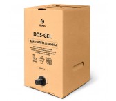 200036, Чистящее средство "DOS GEL" (bag-in-box 21,2 кг)