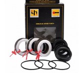 AVD-0384 Набор манжет D20 KIT 285 для помпы E3B2515 R