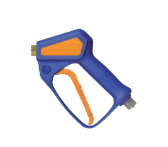 R+M 202600518	Пистолет в/давления easywash365+ (стандарт)